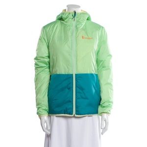 Cotopaxi Pattern Performance Jacket